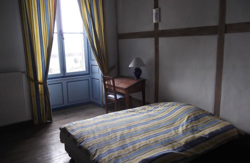 La Croixille Other | Historic castle