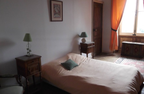 La Croixille Other | Historic castle