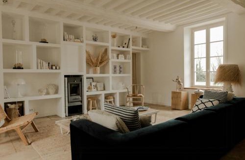 Donnay House | Historic Castle In The Heart Of Normandy