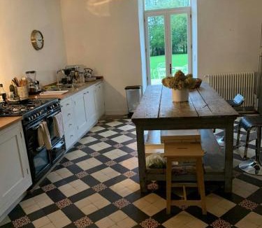 Donnay House | Historic Castle In The Heart Of Normandy