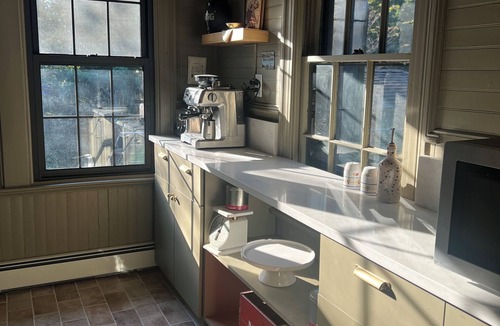 Mamakating Park Historic District House | Historic Catskill Mountain Mini-Estate