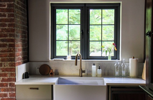 Mamakating Park Historic District House | Historic Catskill Mountain Mini-Estate