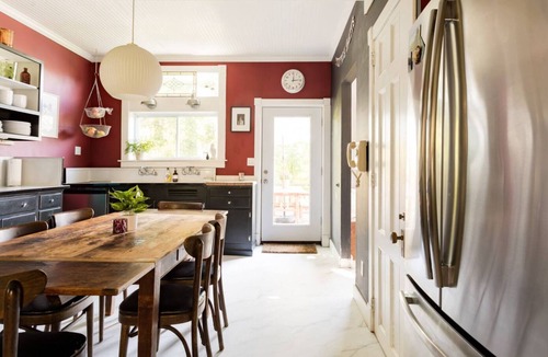 Hobart House | Historic Catskills 4 bdrm w/Pool & River Access!