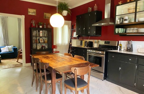 Hobart House | Historic Catskills 4 bdrm w/Pool & River Access!