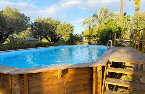 Los Arenales del Sol House | Historic Centenary Masia on Large Private Estate