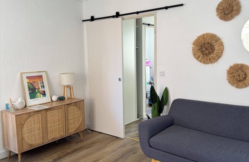 Centre Historique Apartment | Historic center apartment