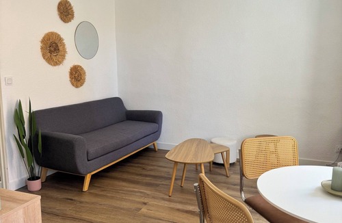 Centre Historique Apartment | Historic center apartment