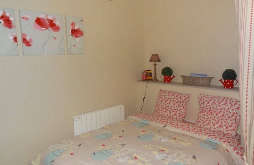 Jouvence Apartment | Historic center - nice studio for 4 people