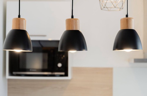 Treguier Apartment | Historic center of Tréguier - Renovated studio
