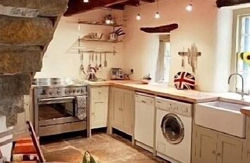 Appletreewick Cottage | Historic Character Cottage