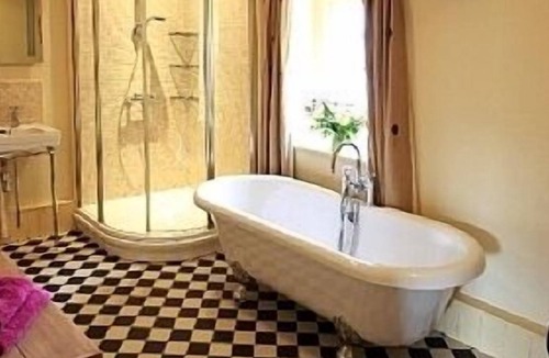 Appletreewick Cottage | Historic Character Cottage