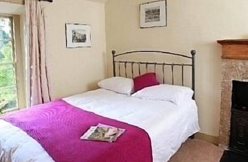 Appletreewick Cottage | Historic Character Cottage