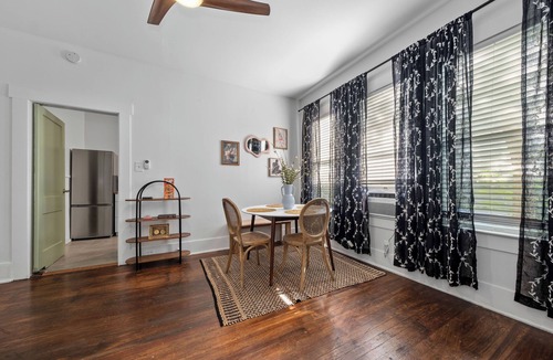Midtown Apartment | Historic Charm Apt Near Pearl, Downtown & Brackenridge