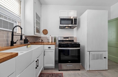 Midtown Apartment | Historic Charm Apt Near Pearl, Downtown & Brackenridge