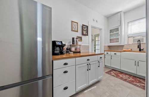 Midtown Apartment | Historic Charm Apt Near Pearl, Downtown & Brackenridge