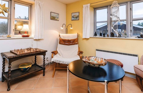 Lild Strand House | Historic Charm by Lild Strand-By Traum
