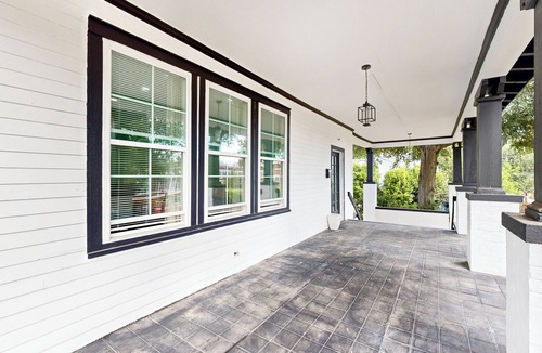Midtown Cottage | Historic Charm & Great Location!