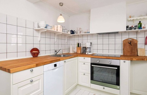 Marstal House | Historic Charm in Marstal-By Traum