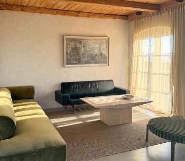 Helsned House | Historic Charm Meets Modern Luxury And Unique View