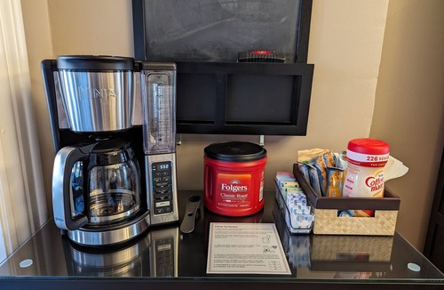 Harrisburg House | Historic charm meets modern comfort