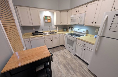 Harrisburg House | Historic charm meets modern comfort