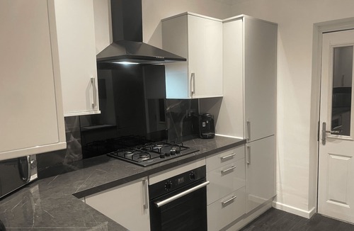 Northampton House | Historic charm & modern luxuary