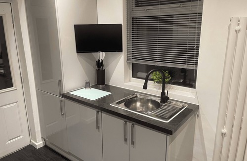 Northampton House | Historic charm & modern luxuary