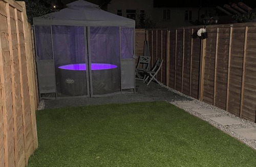 Northampton House | Historic charm & modern luxuary