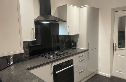 Northampton House | Historic charm & modern luxuary