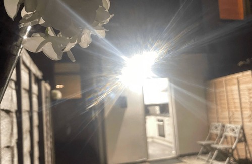 Northampton House | Historic charm & modern luxuary