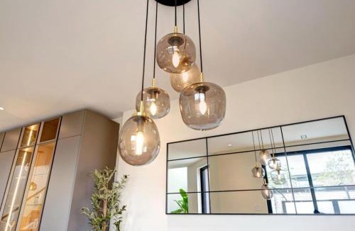 Plateau Mont Royal Apartment | Historic Charm Overlooking Parc Lafontaine