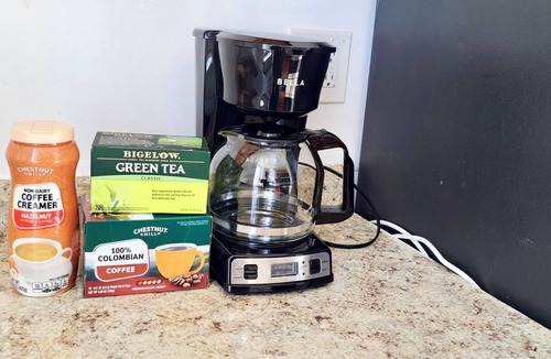 Old Goucher Apartment | Historic Charm W/Modern Patio Escape