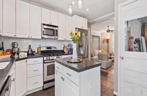 Highland House | Historic Charmer Clean Comfortable