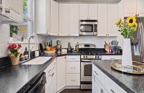 Highland House | Historic Charmer Clean Comfortable