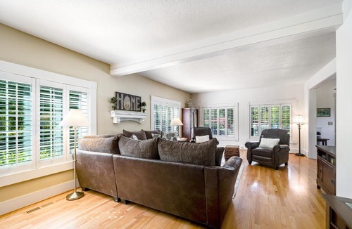 Bay City House | Historic Charmer