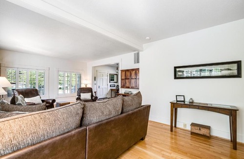 Bay City House | Historic Charmer