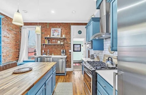 Pueblo House | Historic Charmer!