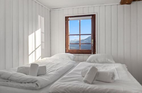 Crans-Montana Ski Chalet | Historic Charming House 10 min from Crans-Montana