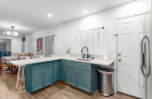 Downtown Buffalo Apartment | Historic Clean Place Minutes to Anywhere in City