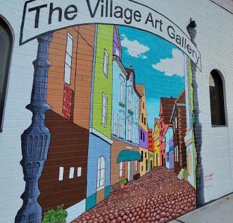 Rockledge House | Historic Cocoa Village Riverwalk