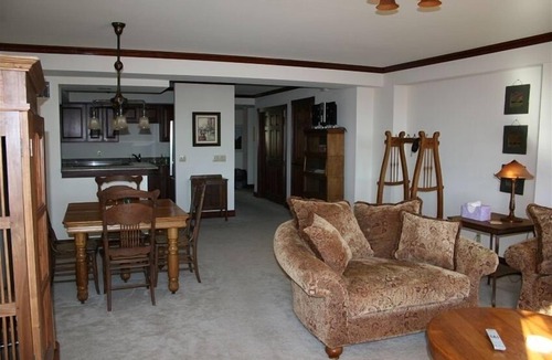 St. Augustine Historic District Condo | Historic Condo on the Square in Downtown St. Augustine