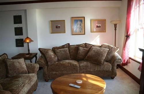 St. Augustine Historic District Condo | Historic Condo on the Square in Downtown St. Augustine