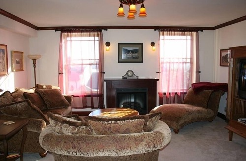 St. Augustine Historic District Condo | Historic Condo on the Square in Downtown St. Augustine