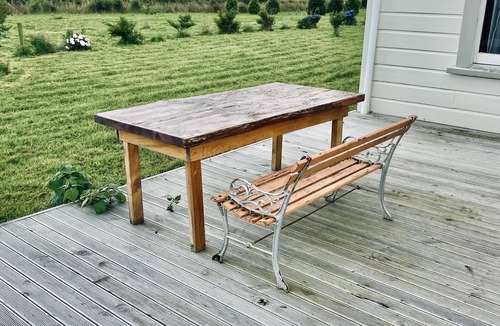 Manakau Cottage | Historic cottage in peaceful rural setting