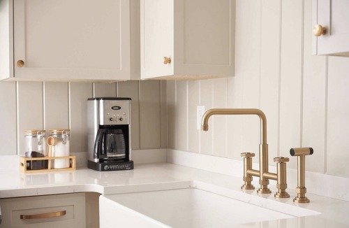 Perry House | Historic Cottage in Perry - 3 Bedroom 2 Bath