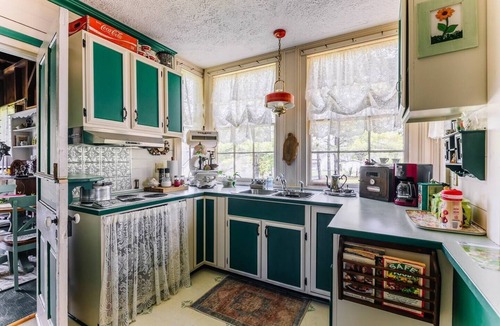 Allisonia Cottage | Historic Cottage/Trail Access - 1BS2
