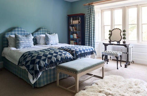 Mears Ashby House | Historic Country House