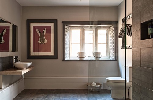 Mears Ashby House | Historic Country House