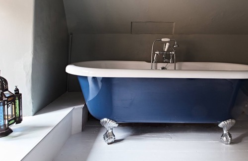 Mears Ashby House | Historic Country House