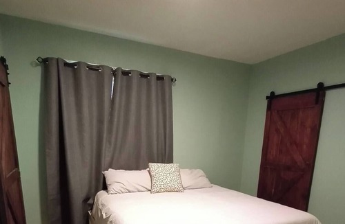 Moscow House | Historic Craftsman Home